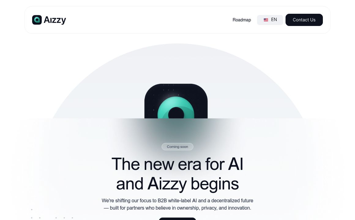 Aizzy.ai