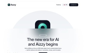 Aizzy.ai
