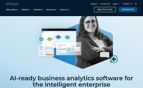 Alteryx