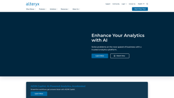 Alteryx