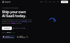 AnyLLM
