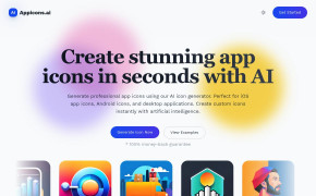 Appicons AI
