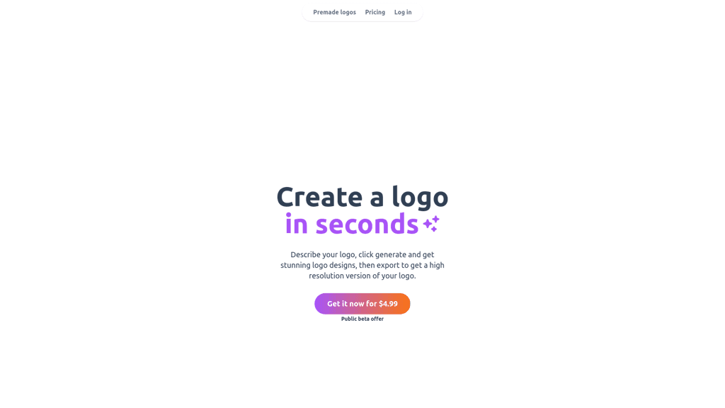 Applogocreator