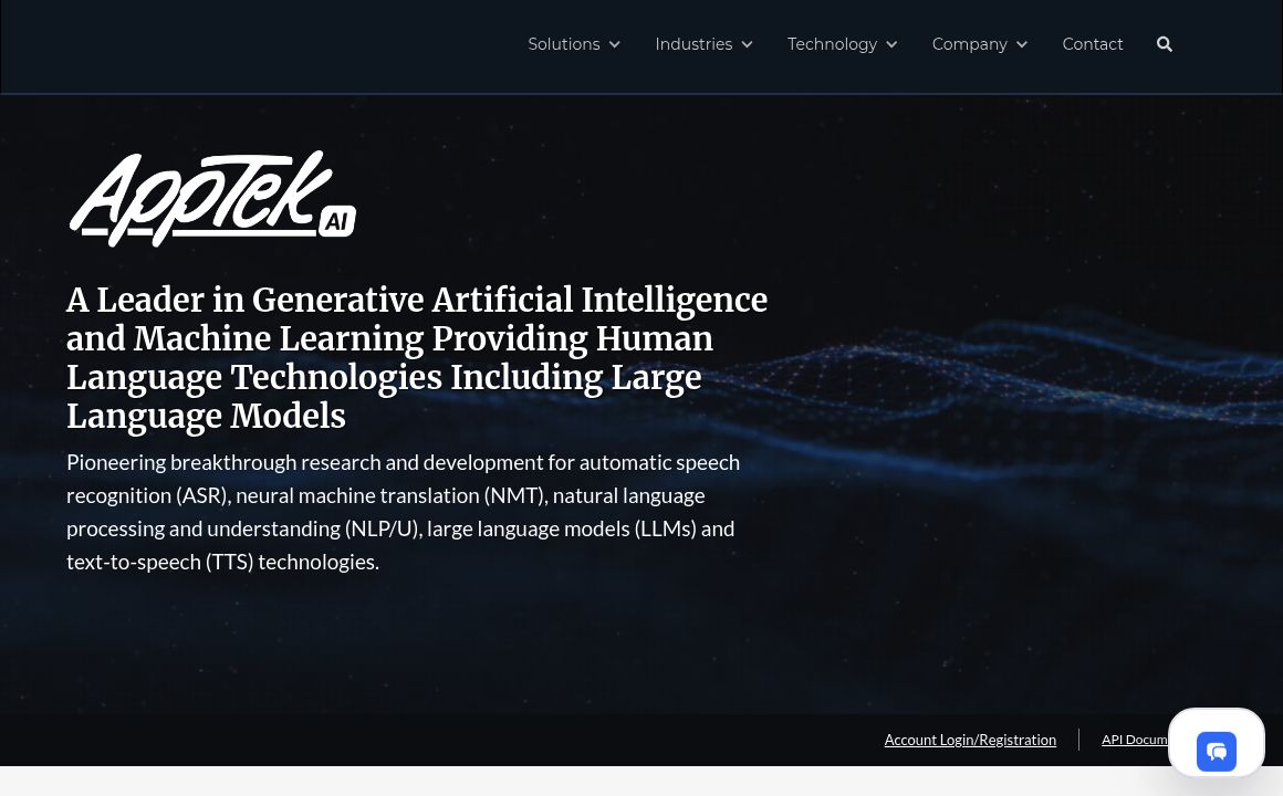 AppTek