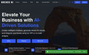 Arches AI