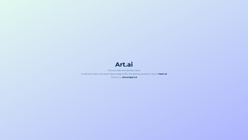 Art.ai