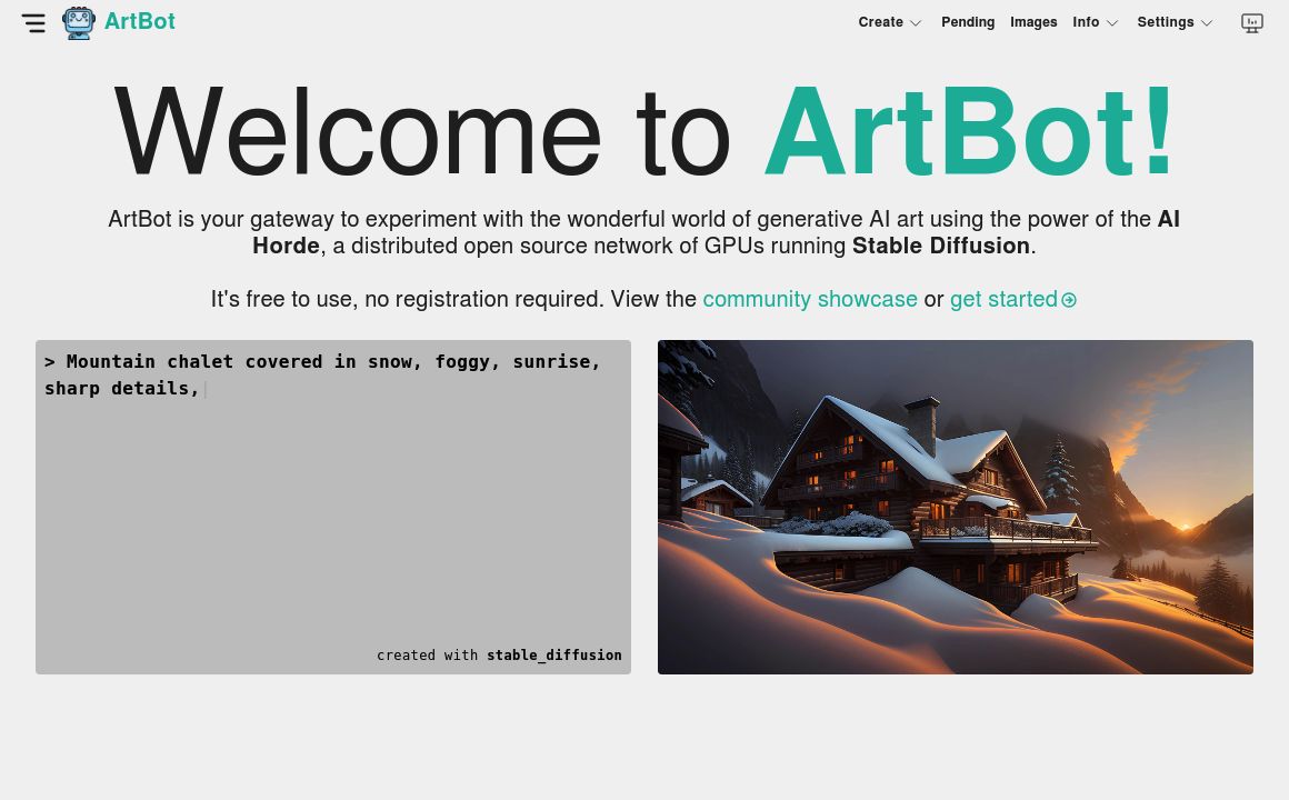 ArtBot