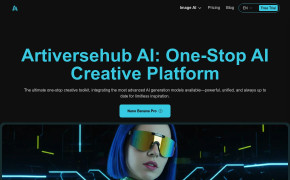 ArtiverseHub AI
