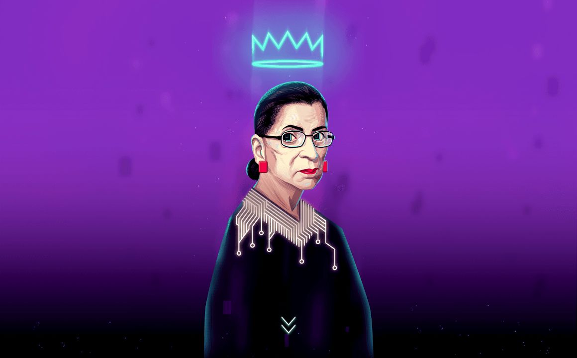 Ask RBG