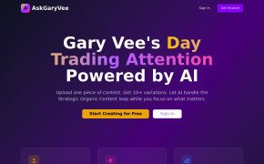 AskGaryVee AI