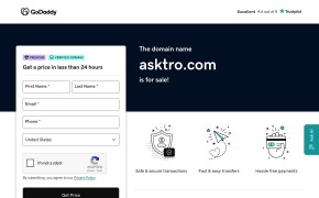 Asktro