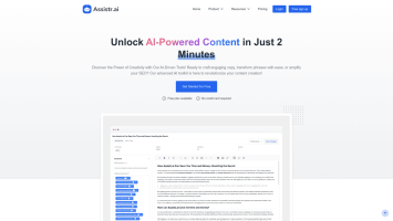 Assistr.ai