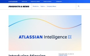 Atlassian Intelligence
