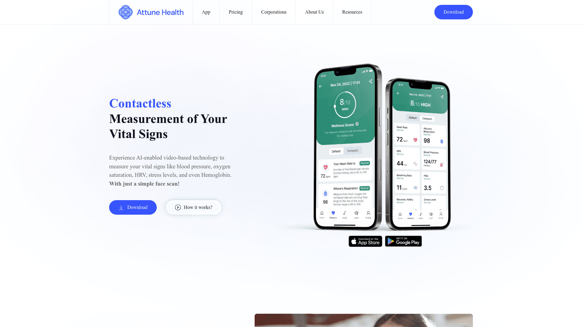Attune Health