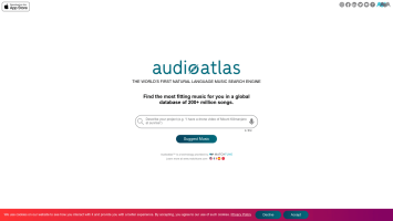 Audioatlas