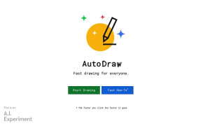 AutoDraw