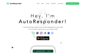 AutoResponder.ai