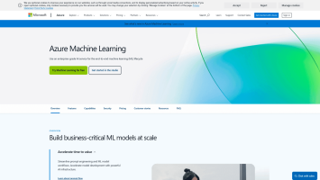 Azure Machine Learning