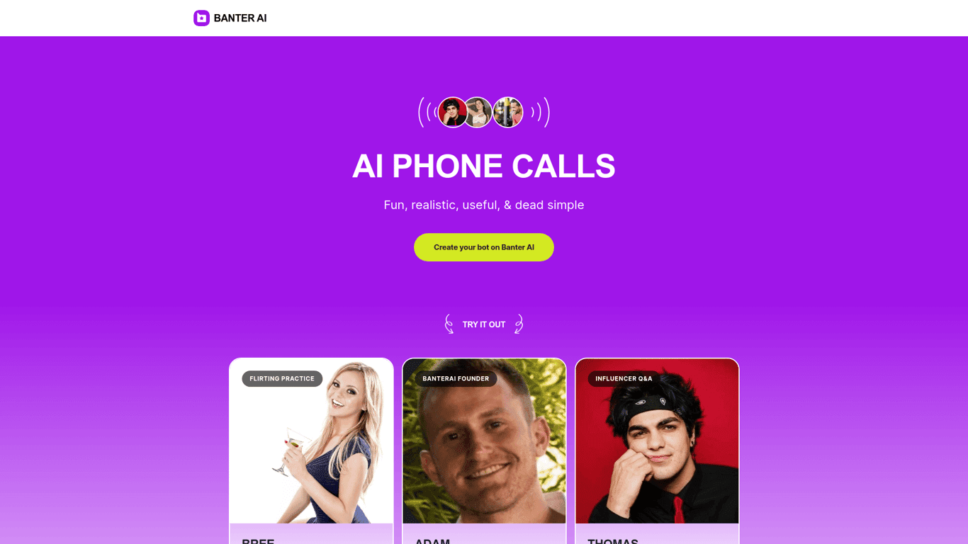 Banter AI