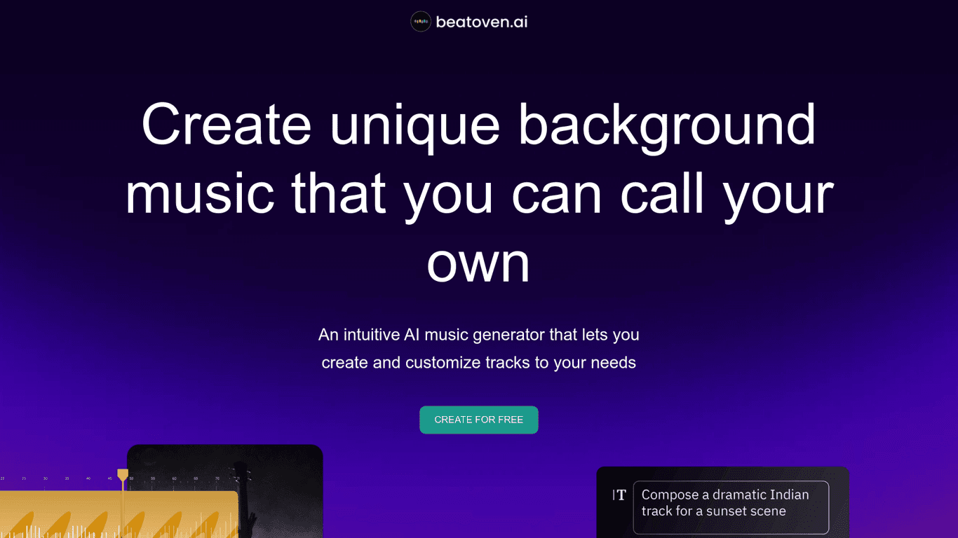 Beatoven.ai