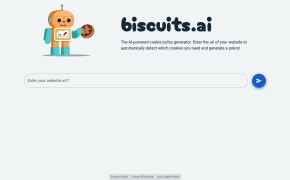Biscuits.ai