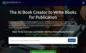 BookBud.ai