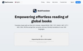 BookTranslator