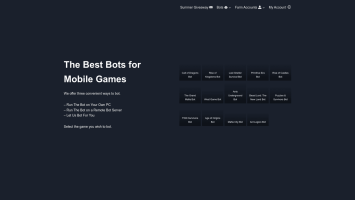 Boostbot