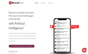 Brandfort.co