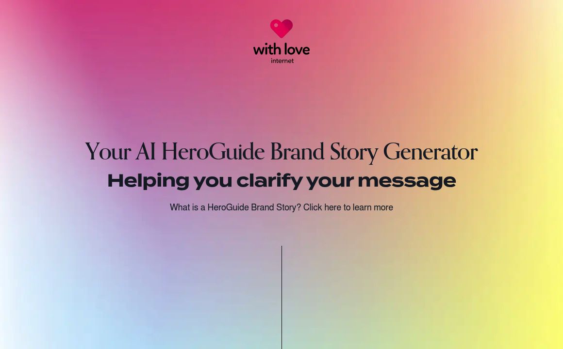 BrandScript Generator