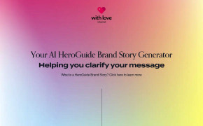 BrandScript Generator