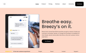 Breezy.Chat