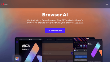 Browser AI