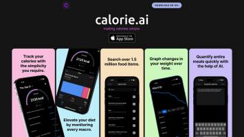 calorie.ai