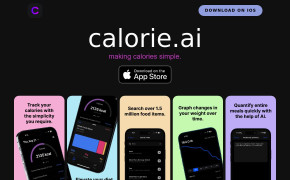 calorie.ai