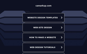 CaMarkUp