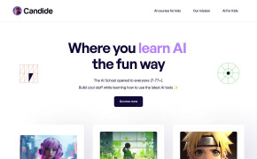CandideAI