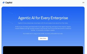 Capitol AI