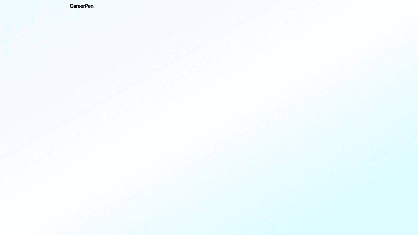 CareerPen