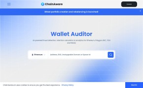 ChainAware.ai