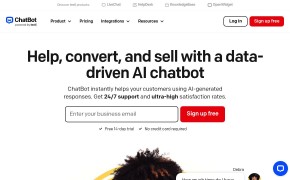 Chat Bot