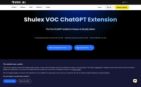 ChatGPT for Amazon