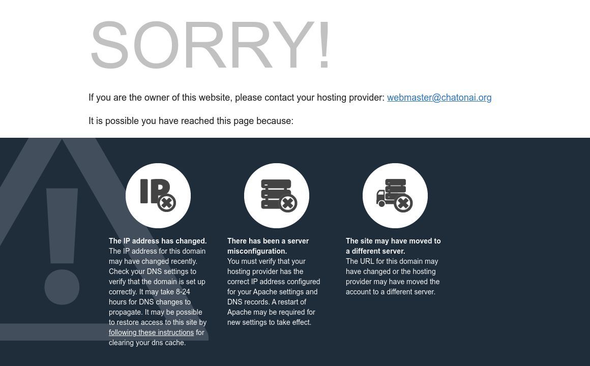 ChatGPT for Search Engines