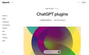 ChatGPT Plugins