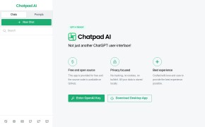 Chatpad AI