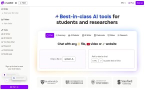 ChatPDF