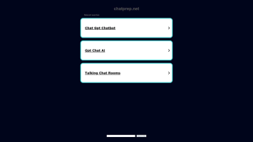 chatprep