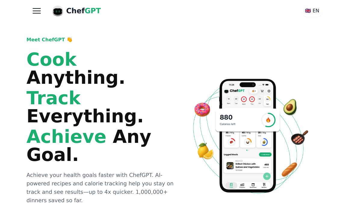 ChefGPT
