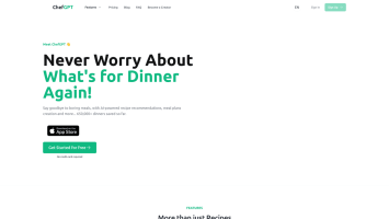 ChefGPT
