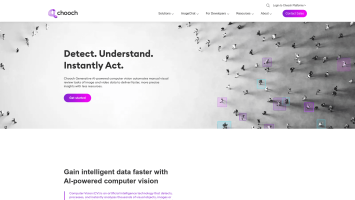 Chooch AI Vision